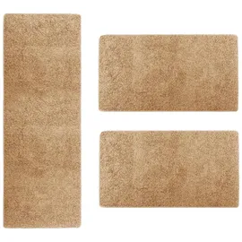 Karat Karat, Bett Zubehör, Sphinx Set 67 x 140 x 0.90 cm)