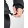 Gorilla Wear Steppjacke schwarz M
