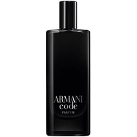 Giorgio Armani Eau de Parfum, Code Parfum, Miniatur, Zerstäuber, 15 ml