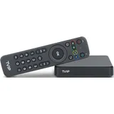 TVIP S-Box v.705 4K UHD Android 11