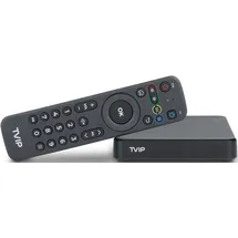 TVIP S-Box v.705 4K UHD Android 11