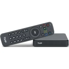 TVIP S-Box v.705 4K UHD Android 11