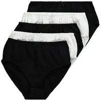 Ulla Popken Slip in classic multicolor | Gr.: 66-68