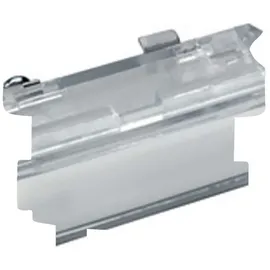 Ritto Klingeltaster 1590200 transparent