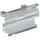 Ritto Klingeltaster 1590200 transparent