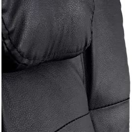 MCW MCW-M80 Kunstleder Schwarz