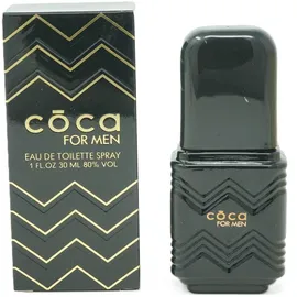 Tonino Lamborghini Coca Parfums Eau de Toilette 30 ml