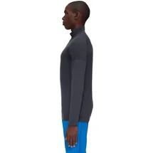 Mammut Trift Half Zip Longsleeve schwarz L