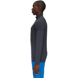 Mammut Trift Half Zip Longsleeve schwarz L