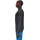 Mammut Trift Half Zip Longsleeve schwarz L