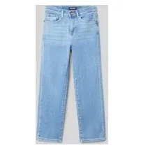 Cars Jeans Jeans im Used-Look Modell 'Garwell', Blau, 146