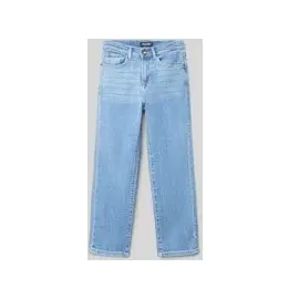 Cars Jeans Jeans im Used-Look Modell 'Garwell', Blau, 146