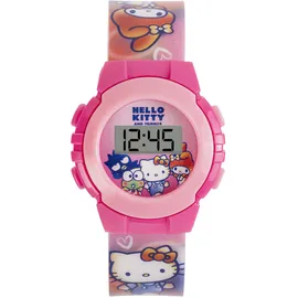 Kids Euroswan Hello Kitty 0 mm Gehäuse rosa