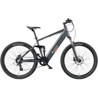 Telefunken M936 2023 27,5 Zoll RH 46 cm Unisex grau