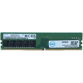 Dell - Modul - 16 GB (1 x 16GB, 3200 MHz DDR4-RAM), RAM
