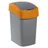 25 l silber/orange