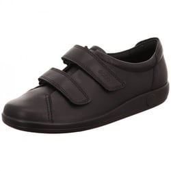 Ecco Slipper Soft 2.0, Schwarz, 41