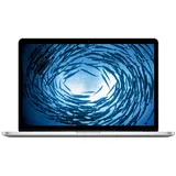 Apple MacBook Pro 15" (LATE 2013) - i7 2.0GHZ, 8GB RAM, 256GB SSD