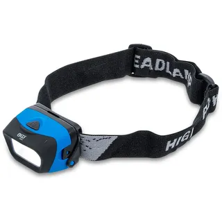 BGS COB-LED-Stirnleuchte