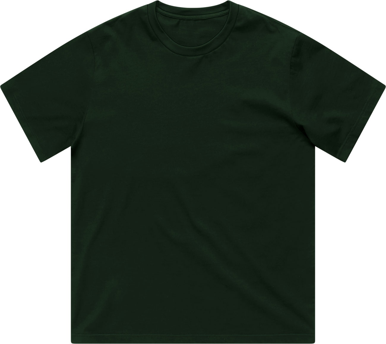 Vintage Industries Devin, t-shirt - Vert - XL