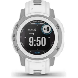 Garmin Instinct 2S Solar Surf Edition ericeira