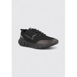 Paredes  Sneaker IDAHO  in Schwarz, 42