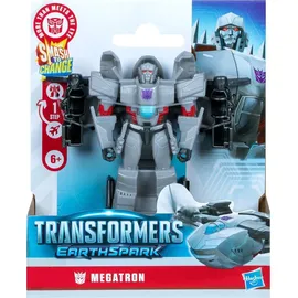 Hasbro Transformers Earthspark Megatron-Figur