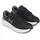 Golf Schwarz/Grau/Silber 44