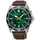 Seiko Kinetic Leder 42 mm SKA791P1