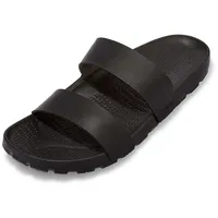 Quoc Lala Badesandalen Black 40