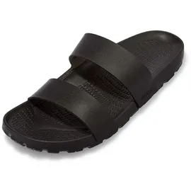 Quoc Lala Badesandalen Black 40