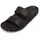 Quoc Lala Badesandalen Black 40