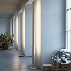 Belux Ypsilon LED, weiß