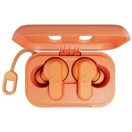 Skullcandy Dime golden age orange