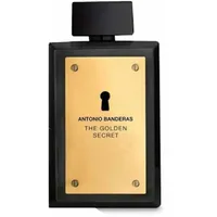 Antonio Banderas Unisex-Parfüm Antonio Banderas THE SECRET
