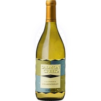 Salmon Creek Chardonnay 2021 0,75l