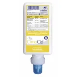 Dr.Schnell CimoCid Händedesinfektionsmittel, begrenzt viruzid 00619 , 0,5 Liter = V10 Spenderflasche