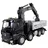 AMEWI RC-Baumaschine Elektro Baufahrzeug CH RtR schwarz (22716)