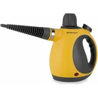 Orbegozo LV3580 Dampfreiniger - Yellow - One Size