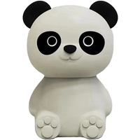 Niermann Standby Paddy Panda Nachtlicht USB & Sleeptimer