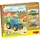 HABA Puzzles Traktor & Co. 3 Motive je 24 Teile