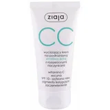 Ziaja CC Cream Irritated Skin SPF10