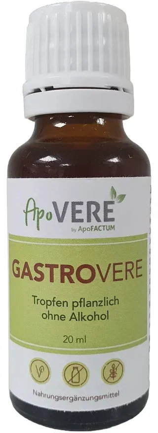 Gastrovere 20 ml