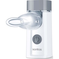 Sanitas SIH 52 Inhalator mit Schwingmembran-Technologie