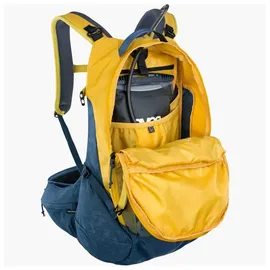 Evoc Trail Pro 26 l Curry/Denim