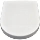 Villeroy & Boch Subway WC-Sitz mit SoftClose 9M55S101