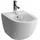 Vitra Sento Bidet, 4338B403-1046,