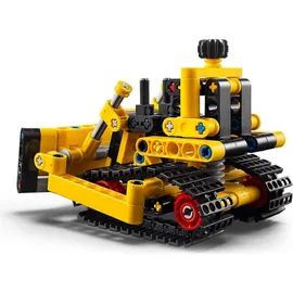 LEGO Technic Schwerlast Bulldozer