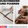 Tesa Insulation P-Profil braun