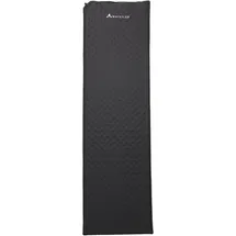 Whistler Garibaldi 3cm Self-inflating Sleeping Pad black (1001) One size